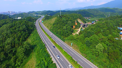 懷化繞城高速公路